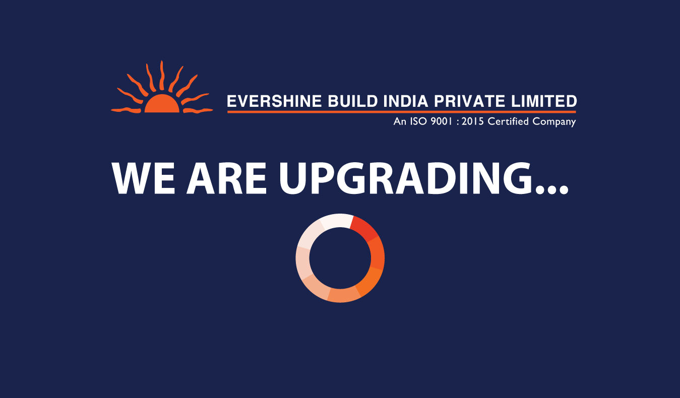 Evershine Build India Private Limited